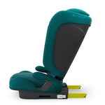 Kinderkraft auto sediste UNITY 2 I-Size GREEN