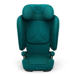 Kinderkraft auto sediste UNITY 2 I-Size GREEN