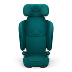 Kinderkraft auto sediste UNITY 2 I-Size GREEN