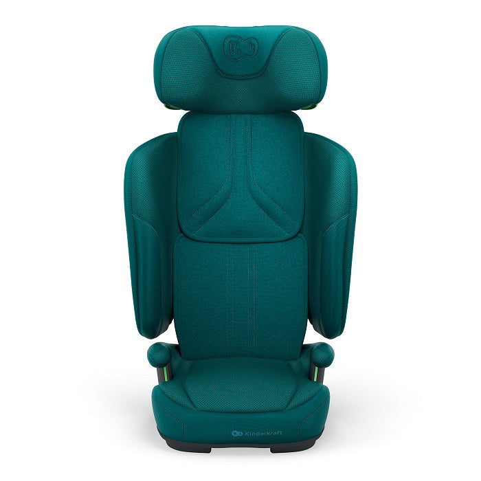 Kinderkraft auto sediste UNITY 2 I-Size GREEN