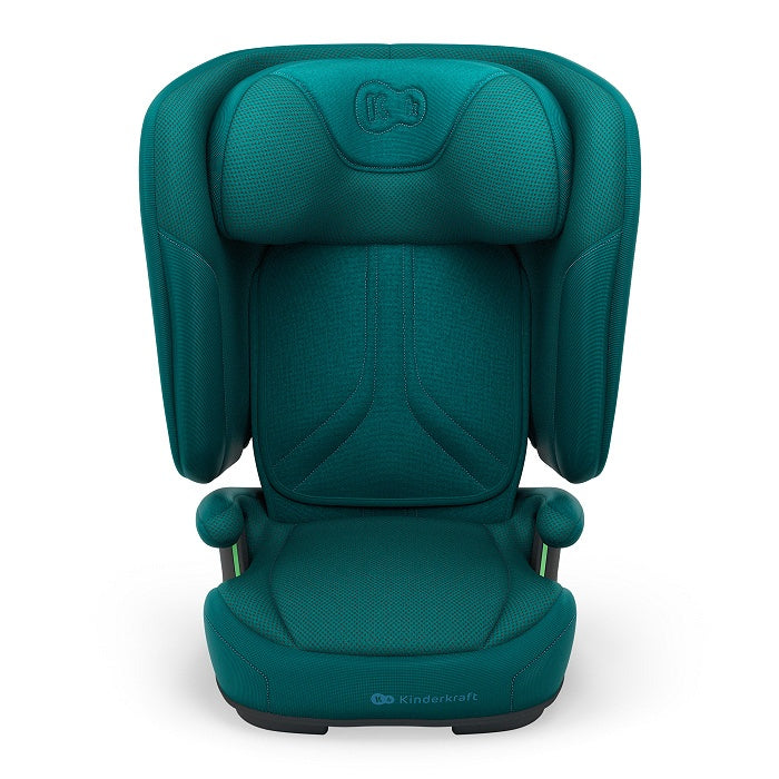 Kinderkraft auto sediste UNITY 2 I-Size GREEN