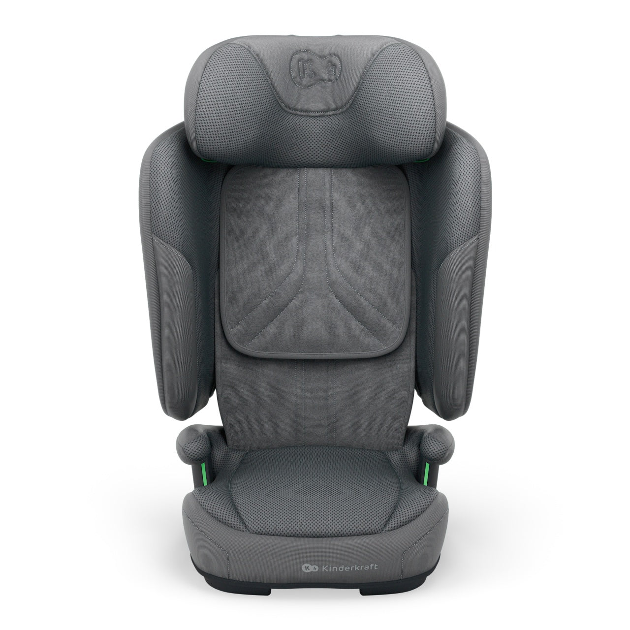 Kinderkraft auto sediste UNITY 2 I-Size GREY