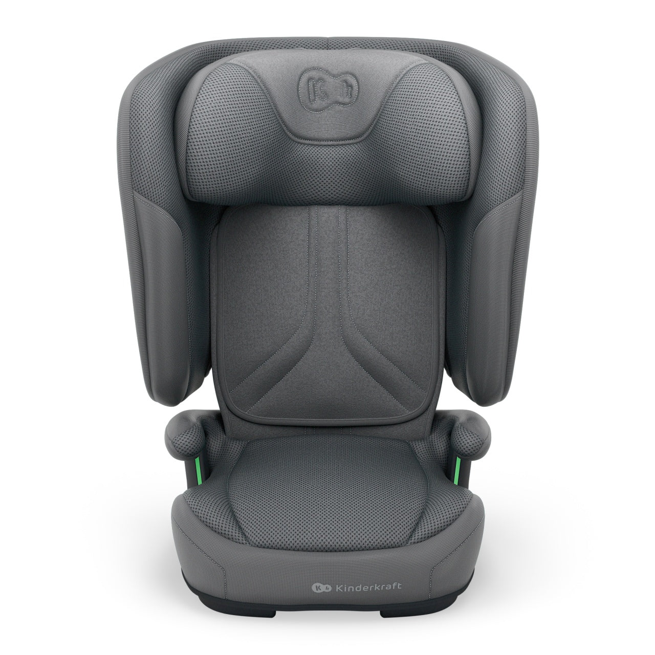 Kinderkraft auto sediste UNITY 2 I-Size GREY