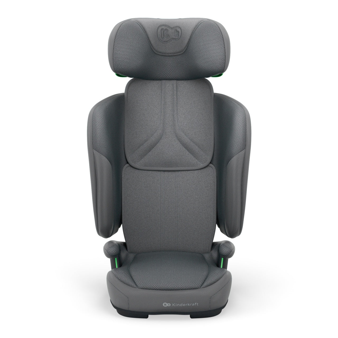 Kinderkraft auto sediste UNITY 2 I-Size GREY