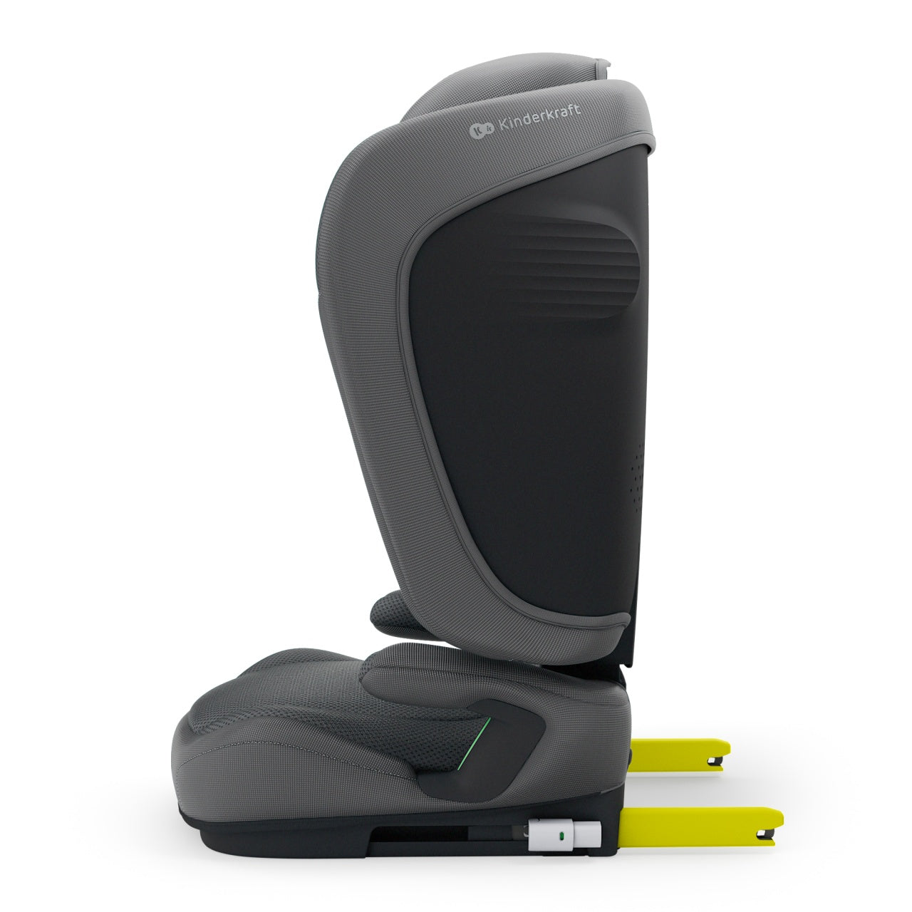 Kinderkraft auto sediste UNITY 2 I-Size GREY