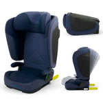 Kinderkraft auto sediste UNITY 2 I-Size NAVY