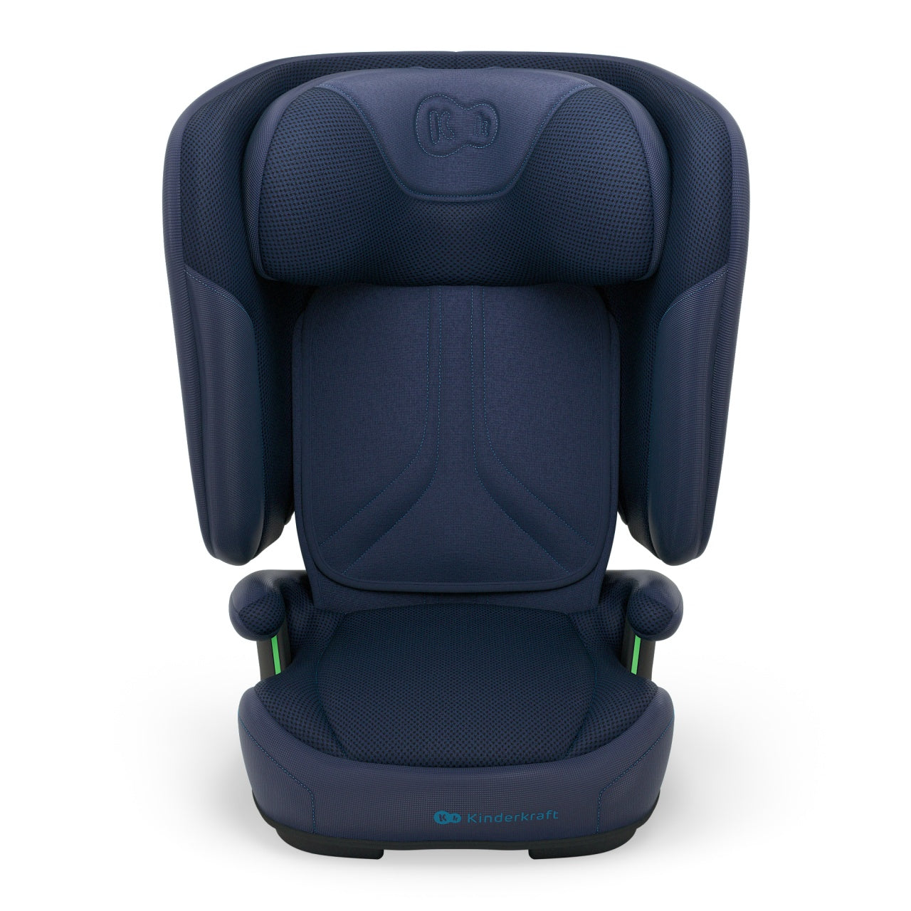 Kinderkraft auto sediste UNITY 2 I-Size NAVY