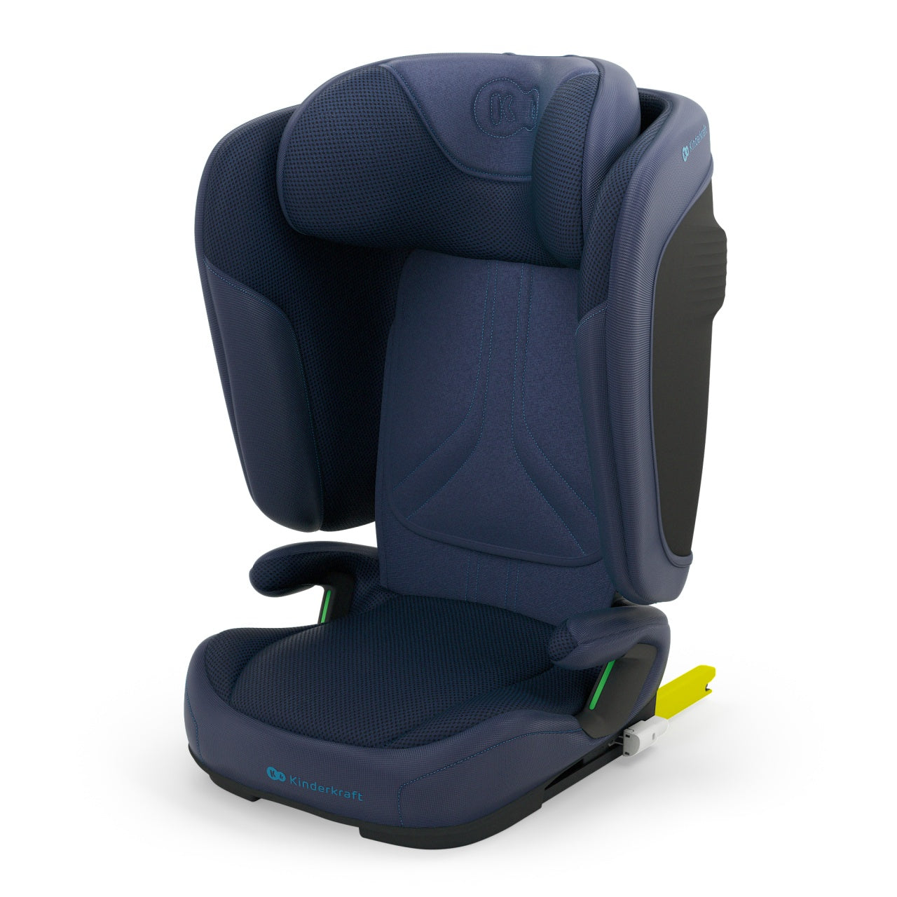 Kinderkraft auto sediste UNITY 2 I-Size NAVY