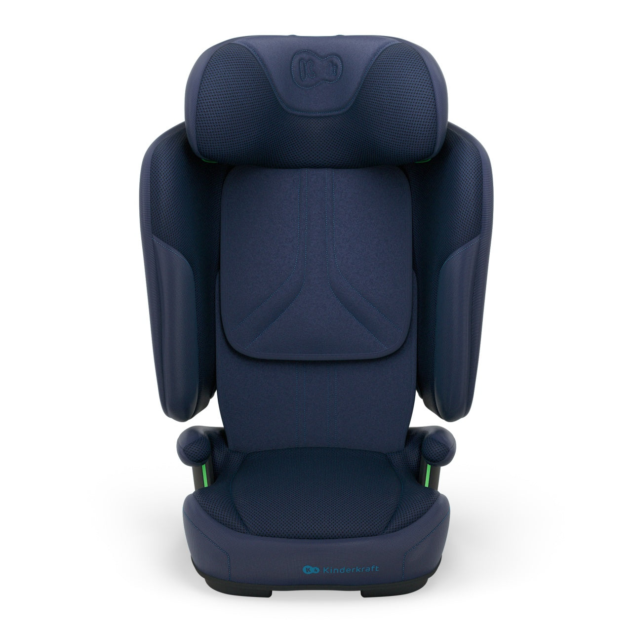 Kinderkraft auto sediste UNITY 2 I-Size NAVY