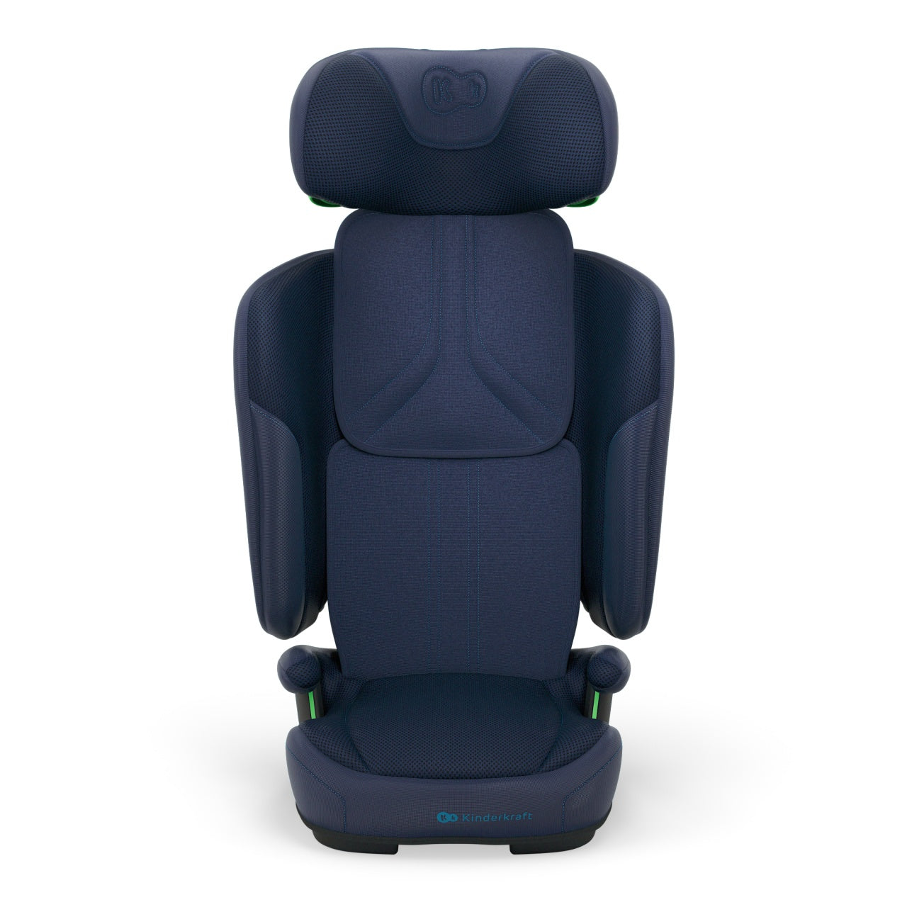 Kinderkraft auto sediste UNITY 2 I-Size NAVY