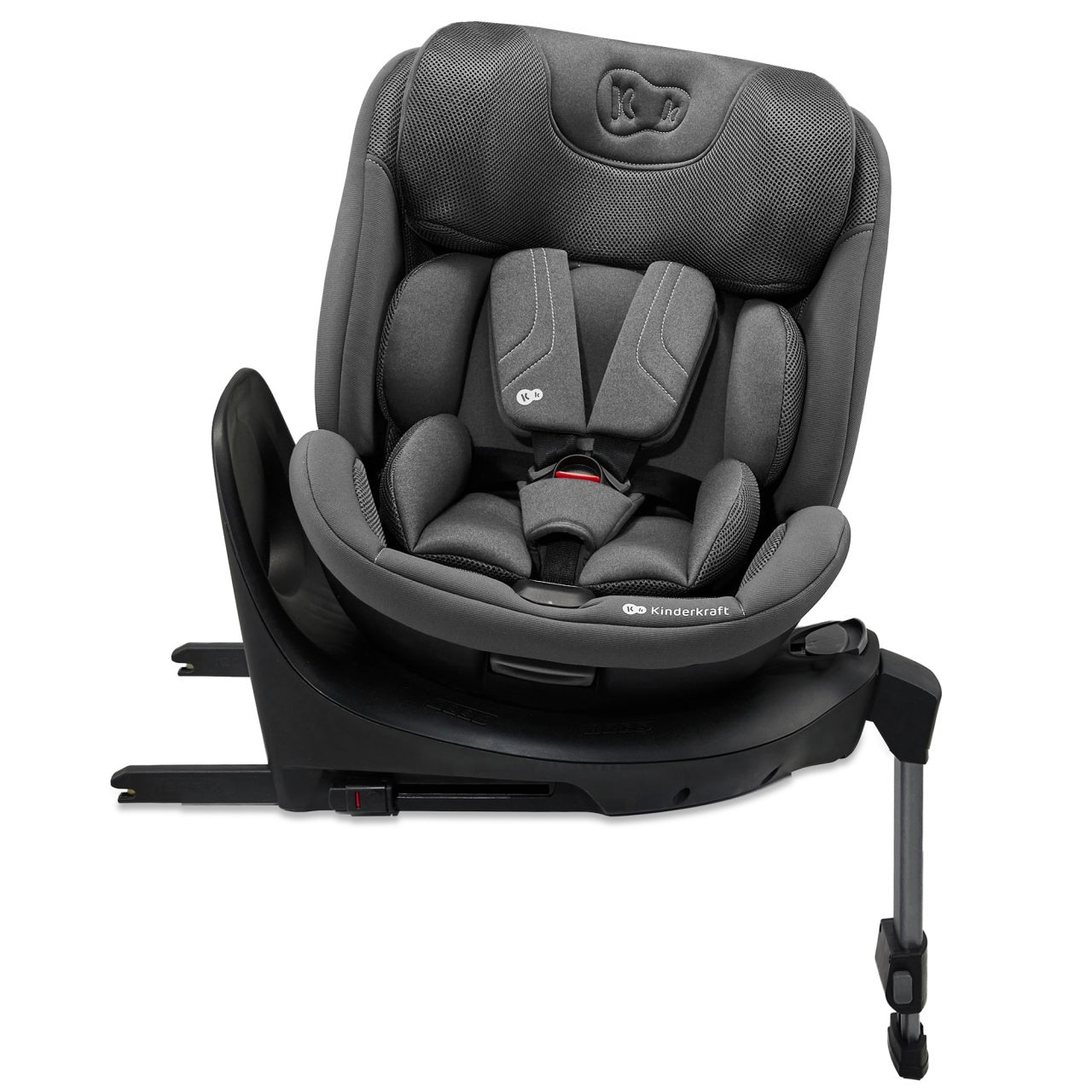 Kinderkraft auto sediste XRIDER 2 i-Size GREY