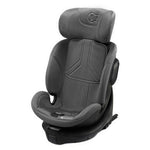 Kinderkraft auto sediste XRIDER 2 i-Size GREY