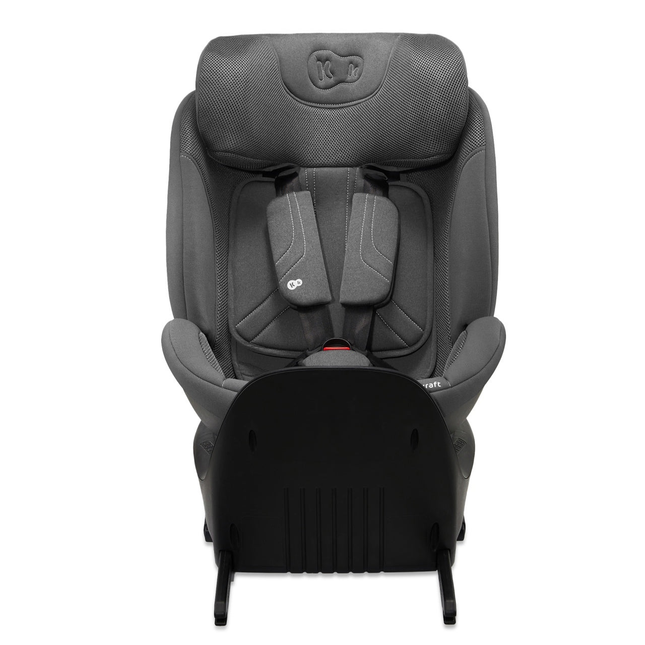 Kinderkraft auto sediste XRIDER 2 i-Size GREY