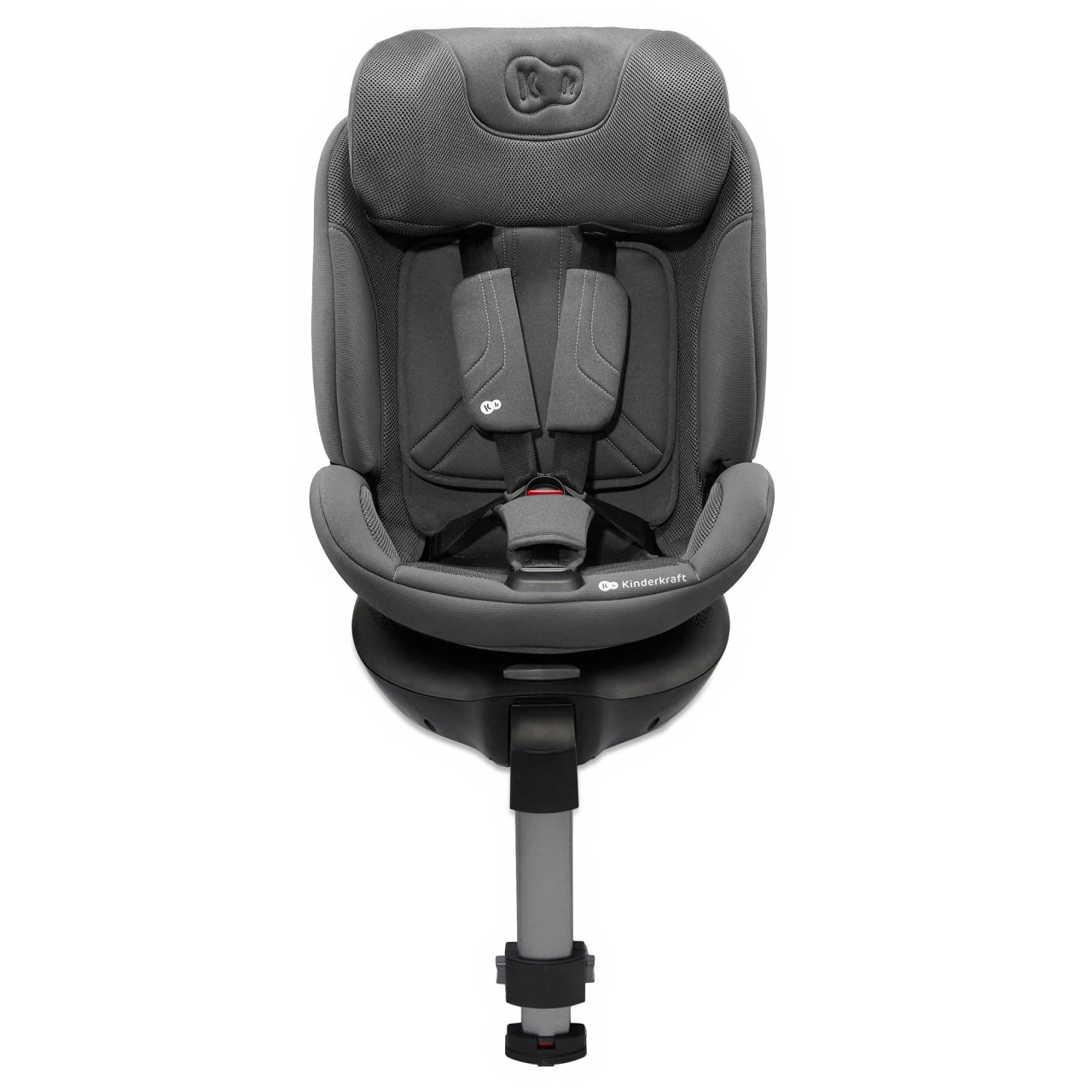 Kinderkraft auto sediste XRIDER 2 i-Size GREY