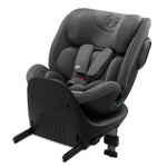 Kinderkraft auto sediste XRIDER 2 i-Size GREY