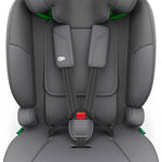 KINDERKRAFT AUTOSEDIŠTE COMFORT UP 2 PLUS I-SIZE GREY