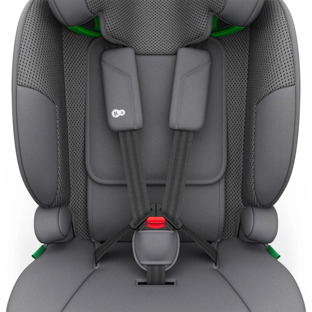 KINDERKRAFT AUTOSEDIŠTE COMFORT UP 2 PLUS I-SIZE GREY