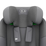 KINDERKRAFT AUTOSEDIŠTE COMFORT UP 2 PLUS I-SIZE GREY