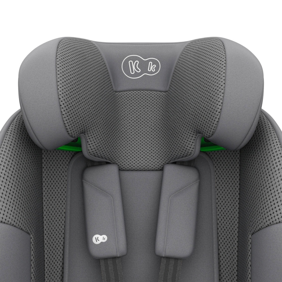 KINDERKRAFT AUTOSEDIŠTE COMFORT UP 2 PLUS I-SIZE GREY