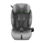 KINDERKRAFT AUTOSEDIŠTE COMFORT UP 2 PLUS I-SIZE GREY