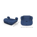 KINDERKRAFT AUTOSEDIŠTE COMFORT UP 2 PLUS I-SIZE NAVY