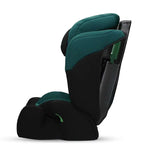 KINDERKRAFT AUTOSEDIŠTE COMFORT UP I-SIZE 76-150CM GREEN