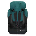 KINDERKRAFT AUTOSEDIŠTE COMFORT UP I-SIZE 76-150CM GREEN