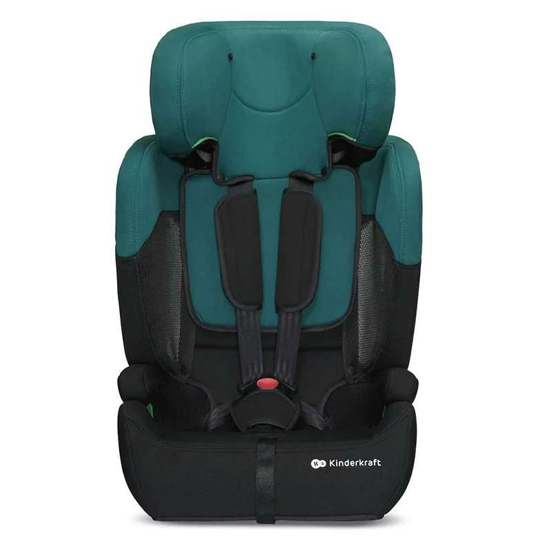 KINDERKRAFT AUTOSEDIŠTE COMFORT UP I-SIZE 76-150CM GREEN