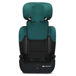 KINDERKRAFT AUTOSEDIŠTE COMFORT UP I-SIZE 76-150CM GREEN