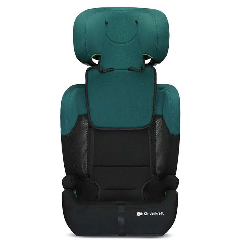 KINDERKRAFT AUTOSEDIŠTE COMFORT UP I-SIZE 76-150CM GREEN