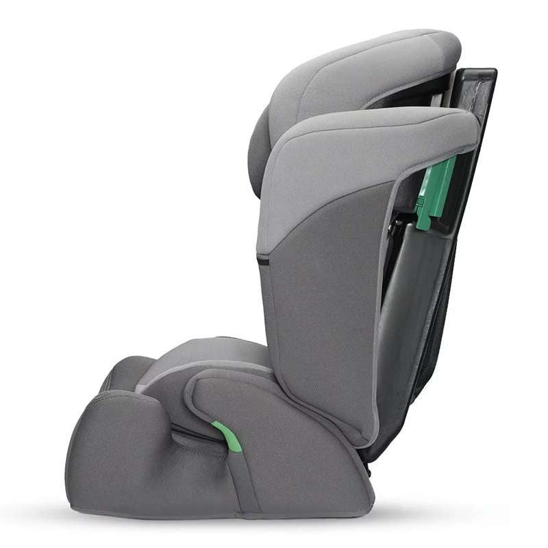 KINDERKRAFT AUTOSEDIŠTE COMFORT UP I-SIZE 76-150CM GREY