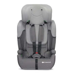 KINDERKRAFT AUTOSEDIŠTE COMFORT UP I-SIZE 76-150CM GREY