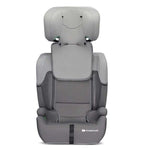 KINDERKRAFT AUTOSEDIŠTE COMFORT UP I-SIZE 76-150CM GREY