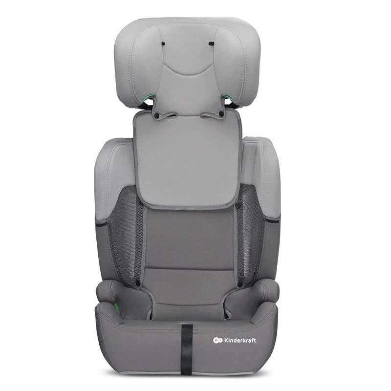 KINDERKRAFT AUTOSEDIŠTE COMFORT UP I-SIZE 76-150CM GREY