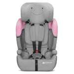 KINDERKRAFT AUTOSEDISTE COMFORT UP I-SIZE 76-150CM PINK