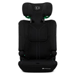 KINDERKRAFT AUTOSEDISTE I-COMFY I-SIZE 76-150CM BLACK