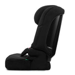 KINDERKRAFT AUTOSEDISTE I-COMFY I-SIZE 76-150CM BLACK
