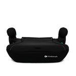 KINDERKRAFT AUTOSEDISTE I-COMFY I-SIZE 76-150CM BLACK