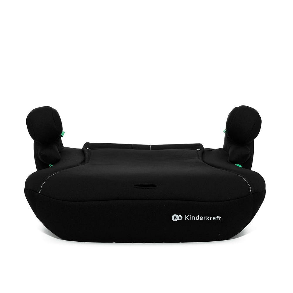 KINDERKRAFT AUTOSEDISTE I-COMFY I-SIZE 76-150CM BLACK