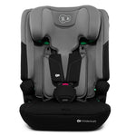 KINDERKRAFT AUTOSEDISTE I-COMFY I-SIZE 76-150CM DARK GREY