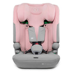 KINDERKRAFT AUTOSEDISTE I-COMFY I-SIZE 76-150CM PINK