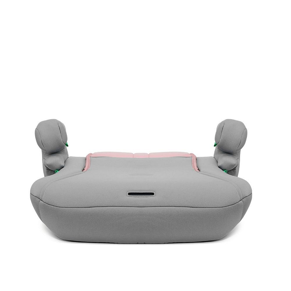 KINDERKRAFT AUTOSEDISTE I-COMFY I-SIZE 76-150CM PINK