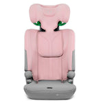 KINDERKRAFT AUTOSEDISTE I-COMFY I-SIZE 76-150CM PINK