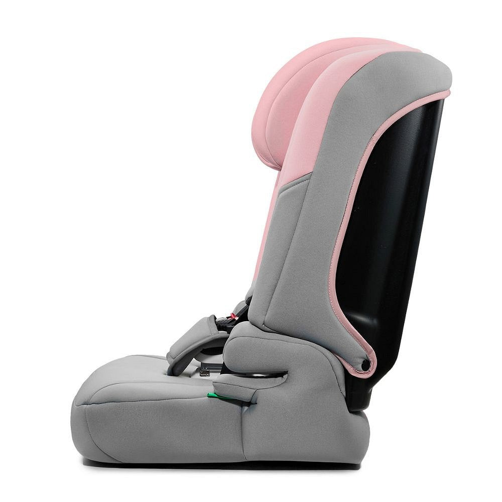 KINDERKRAFT AUTOSEDISTE I-COMFY I-SIZE 76-150CM PINK