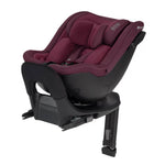 KINDERKRAFT AUTOSEDISTE I-GUARD 40-105CM CHERRY PEARL
