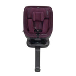 KINDERKRAFT AUTOSEDISTE I-GUARD 40-105CM CHERRY PEARL