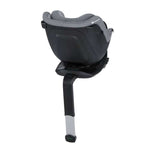 KINDERKRAFT AUTOSEDISTE I-GUARD 40-105CM COOL GREY