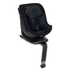KINDERKRAFT AUTOSEDISTE I-GUARD 40-105CM GRAPHITE BLACK