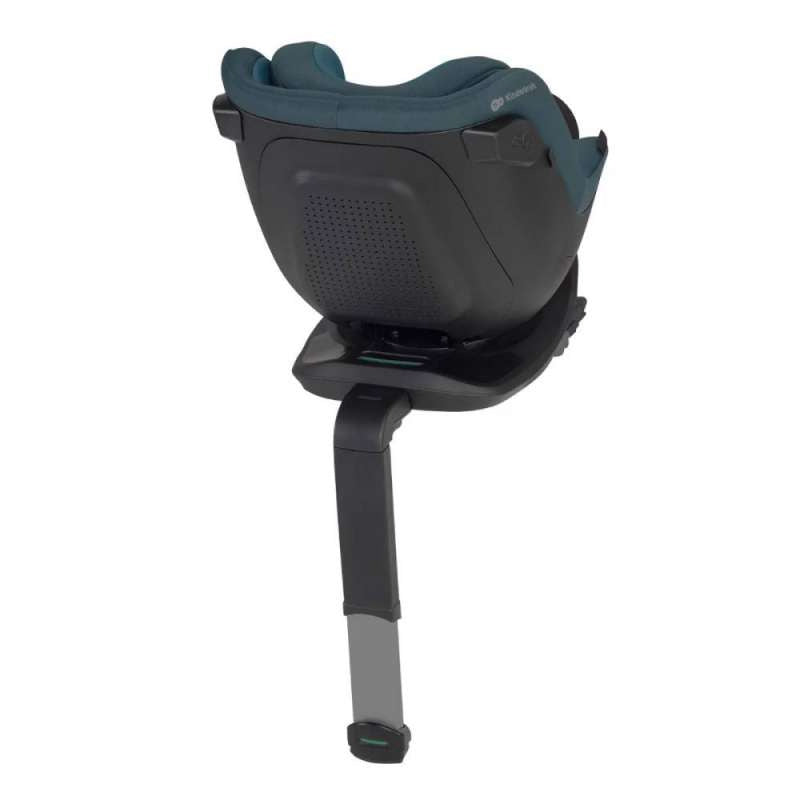 KINDERKRAFT AUTOSEDISTE I-GUARD 40-105CM HARBOR BLUE