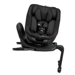 KINDERKRAFT AUTOSEDISTE I-GUARD AIR FLOW BLACK